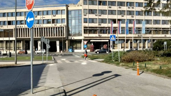 РЕБАЛАНС ПО МЕРИ ПОТРЕБА: Нови Сад наставља значајна улагања у област социјалне и дечје заштите РЕБАЛАНС ПО МЕРИ ПОТРЕБА: Нови Сад наставља значајна улагања у област социјалне и дечје заштите