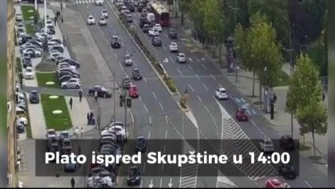 DEBAKL LAŽNOG EKOLOGA I LAŽNOG LIDERA: Kokanović pozvao građane na protest i evo šta se desilo! (VIDEO) DEBAKL LAŽNOG EKOLOGA I LAŽNOG LIDERA: Kokanović pozvao građane na protest i evo šta se desilo! (VIDEO)