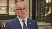 MINISTAR VESIĆ: Ne postoji opravdanje za blokade magistralnih puteva kod Preljine i Brezjaka