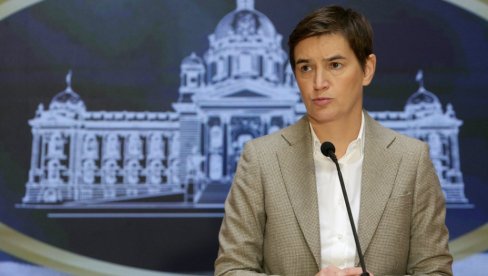 SAZNAJEMO: Ana Brnabić minut posle ponoći zakazuje sednicu o litijumu za 7. oktobar SAZNAJEMO: Ana Brnabić minut posle ponoći zakazuje sednicu o litijumu za 7. oktobar