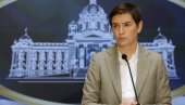 SAZNAJEMO: Ana Brnabić minut posle ponoći zakazuje sednicu o litijumu za 7. oktobar SAZNAJEMO: Ana Brnabić minut posle ponoći zakazuje sednicu o litijumu za 7. oktobar