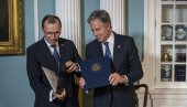 SAD I NORVEŠKA POTPISALE MEMORANDUM: Evo šta zašto je toliko značajan SAD I NORVEŠKA POTPISALE MEMORANDUM: Evo šta zašto je toliko značajan