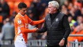 MANDARINE SE VRAĆAJU NA POBEDNIČKI PUT: Gosti retko postižu golove na strani MANDARINE SE VRAĆAJU NA POBEDNIČKI PUT: Gosti retko postižu golove na strani