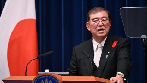 KO JE NOVI PREMIJER JAPANA? Hrišćanin, zalaže se za azijski NATO i čita 3 knjige dnevno KO JE NOVI PREMIJER JAPANA? Hrišćanin, zalaže se za azijski NATO i čita 3 knjige dnevno