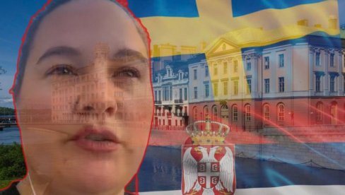 U ŠVEDSKOJ NORMALNO, U SRBIJI NEZAMISLIVO: Srpkinja na ručku kod prijatelja Šveđana - bila u šoku šta su joj tražili na kraju U ŠVEDSKOJ NORMALNO, U SRBIJI NEZAMISLIVO: Srpkinja na ručku kod prijatelja Šveđana - bila u šoku šta su joj tražili na kraju