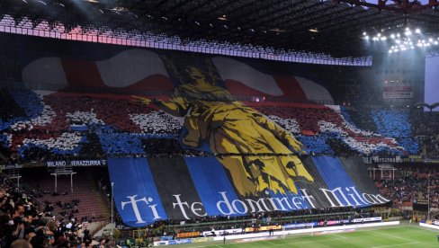 КАКВА БОМБА! Интер даје 45.000.000 евра за Србина