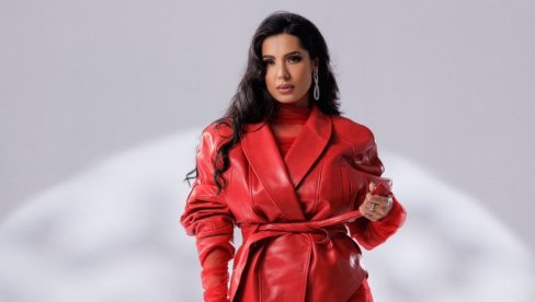 DA LI JE ONA NAJISKRENIJA OSOBA NA ESTRADI? Tanja Savić priznaje - Uvek sam nadrndana (FOTO) DA LI JE ONA NAJISKRENIJA OSOBA NA ESTRADI? Tanja Savić priznaje - Uvek sam nadrndana (FOTO)