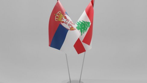 U KONTAKTU SMO SA DRŽAVLJANIMA SRBIJE,EVAKUACIJA AKO BUDE POTREBE: Oglasio se ambasador u Libanu U KONTAKTU SMO SA DRŽAVLJANIMA SRBIJE,EVAKUACIJA AKO BUDE POTREBE: Oglasio se ambasador u Libanu
