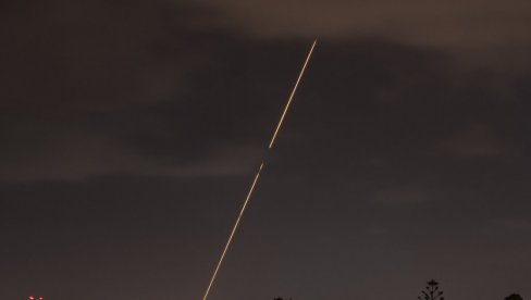 IMA POVREĐENIH I U JORDANU: Vlada se oglasila povodom zalutalih iranskih raketa IMA POVREĐENIH I U JORDANU: Vlada se oglasila povodom zalutalih iranskih raketa