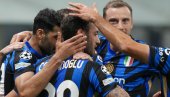 DRAMA U SERIJI A: Neviđena gužva u vrhu tabele, prvi na teren izlazi Inter
