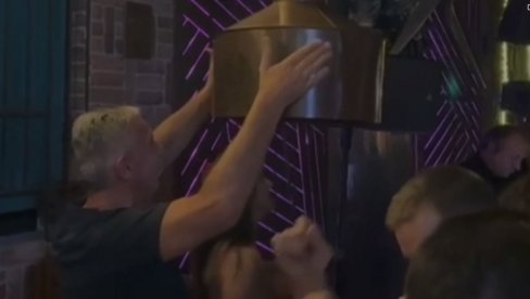 Milo i njegove ustaše, bosanski islamisti i domaći autošovinisti ujedinjeni u mržnji: Ovaj video dokazuje da je Vučić bio u pravu (VIDEO) Milo i njegove ustaše, bosanski islamisti i domaći autošovinisti ujedinjeni u mržnji: Ovaj video dokazuje da je Vučić bio u pravu (VIDEO)