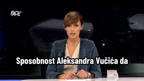 ИСЛАМИСТИЧКИ МЕДИЈИ БЕСНИ, ПРЕНОСЕ РЕЧИ УГЛЕДНОГ ПОЛИТИКА О ВУЧИЋУ: Успео је да придобије најмоћније људе света (ВИДЕО) ИСЛАМИСТИЧКИ МЕДИЈИ БЕСНИ, ПРЕНОСЕ РЕЧИ УГЛЕДНОГ ПОЛИТИКА О ВУЧИЋУ: Успео је да придобије најмоћније људе света (ВИДЕО)