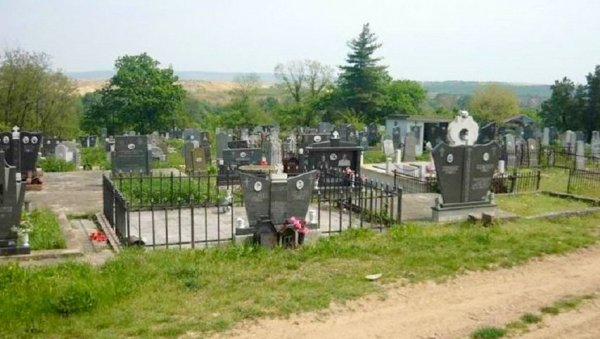 СА ТРИ, НА ДЕСЕТ ХЕКТАРА:  На јавном увиду план за проширење гробља у Међулужју код Младеновца