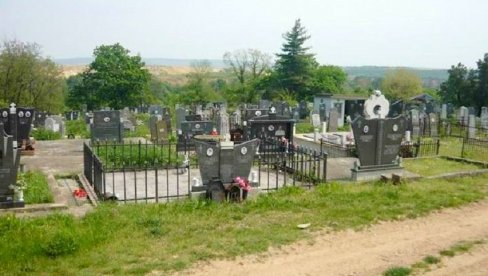 SA TRI, NA DESET HEKTARA: Na javnom uvidu plan za proširenje groblja u Međulužju kod Mladenovca SA TRI, NA DESET HEKTARA: Na javnom uvidu plan za proširenje groblja u Međulužju kod Mladenovca