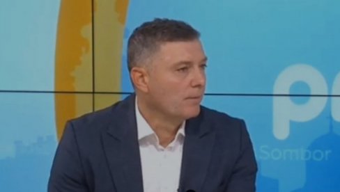 SULUDO: Zelenović mašta da je građanski rat, a studentima koji su na blokadama bi da deli borački staž (FOTO) SULUDO: Zelenović mašta da je građanski rat, a studentima koji su na blokadama bi da deli borački staž (FOTO)