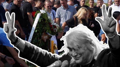 BORINA UDOVICA ZABRANILA FILM O ROKERU Produkcija se oglasila: Imamo saglasnost Đorđevića - ona nema mogućnosti da utiče na bilo šta BORINA UDOVICA ZABRANILA FILM O ROKERU Produkcija se oglasila: Imamo saglasnost Đorđevića - ona nema mogućnosti da utiče na bilo šta