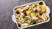 RECEPT ZA KROMPIR NA PORTUGALSKI NAČIN: Dodajte mu ove namirnice i uživaćete u ukusu RECEPT ZA KROMPIR NA PORTUGALSKI NAČIN: Dodajte mu ove namirnice i uživaćete u ukusu