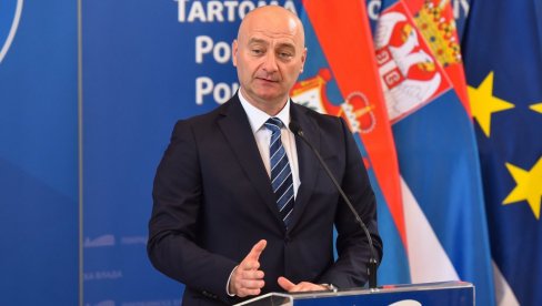 ТУРИЗАМ У ВОЈВОДИНИ ПОКАЗУЈЕ НЕЗАУСТАВЉИВ ТРЕНД РАСТА: У првих осам месеци ове године забележен укупан напредак привреде ТУРИЗАМ У ВОЈВОДИНИ ПОКАЗУЈЕ НЕЗАУСТАВЉИВ ТРЕНД РАСТА: У првих осам месеци ове године забележен укупан напредак привреде