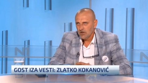 OPOZICIJA JE NAŠ SAVEZNIK Poslušajte kako Kokanović preti: Služićemo se i nedozvoljenim sredstvima (VIDEO) OPOZICIJA JE NAŠ SAVEZNIK Poslušajte kako Kokanović preti: Služićemo se i nedozvoljenim sredstvima (VIDEO)
