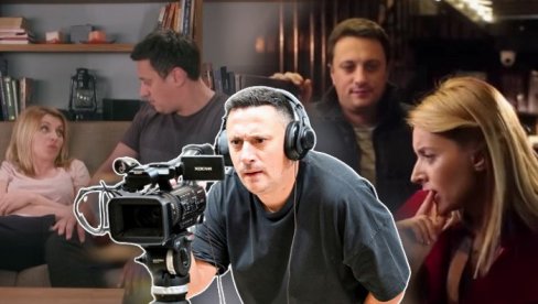 NA TO SAM NAJPONOSNIJI: Andrija Milošević o kultnoj seriji zbog koje ga publika obožava (VIDEO) NA TO SAM NAJPONOSNIJI: Andrija Milošević o kultnoj seriji zbog koje ga publika obožava (VIDEO)