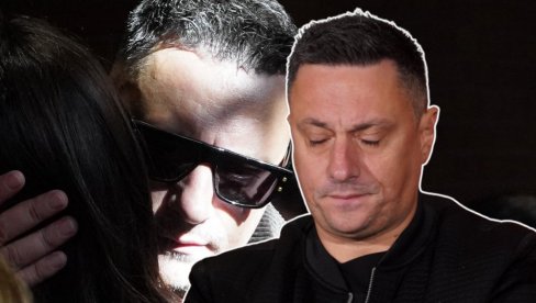 PRIČAM SA NJIMA - SUZAMA Andrija rano ostao bez roditelja i brata: Nekada mi se jave, zatvorim se u sobu i plačem (VIDEO) PRIČAM SA NJIMA - SUZAMA Andrija rano ostao bez roditelja i brata: Nekada mi se jave, zatvorim se u sobu i plačem (VIDEO)