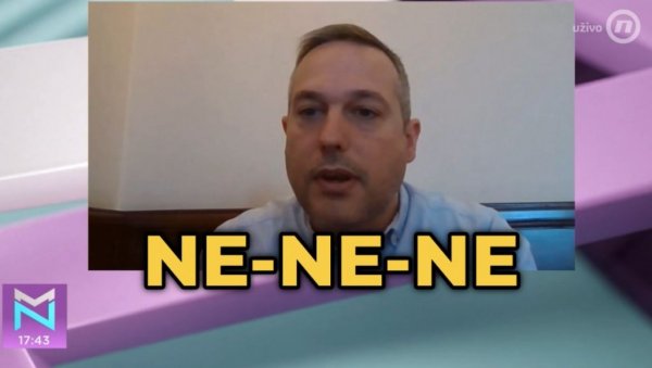 БОЈЕ СЕ ВУЧИЋА КАО ЂАВО КРСТА, ПОЧИЊУ ДА МУЦАЈУ НА ПОМЕН ЊЕГОВОГ ИМЕНА! Опозиција неће да председник дође на седницу о литијуму! (ВИДЕО) БОЈЕ СЕ ВУЧИЋА КАО ЂАВО КРСТА, ПОЧИЊУ ДА МУЦАЈУ НА ПОМЕН ЊЕГОВОГ ИМЕНА! Опозиција неће да председник дође на седницу о литијуму! (ВИДЕО)