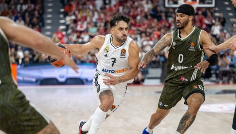 ПОБЕДА У ВИЛЕРБАНУ ЈЕ ИМПЕРАТИВ: Мадриђани су изгубили од највећег ривала