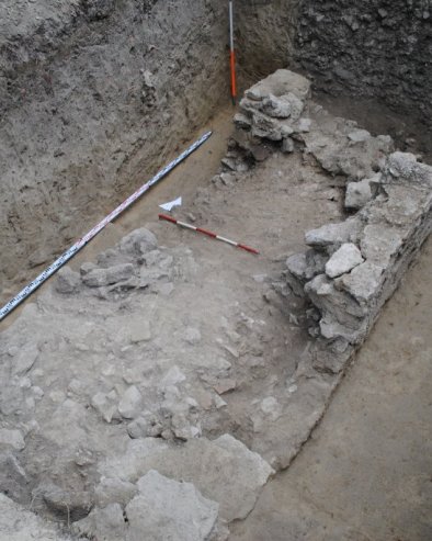 ГРОБОВИ ИЗ БАКАРНОГ ДОБА ПУНИ ЗЛАТА: Да ли је Бугарска цивилизација једна од најстаријих на свету?