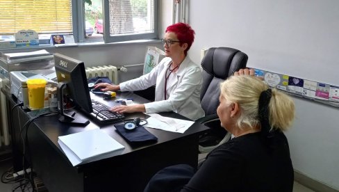 U FOKUSU UROLOŠKA I KARDIOLOŠKA DIJAGNOSTIKA: I predstojećeg vikenda preventivni pregledi u Kraljevu U FOKUSU UROLOŠKA I KARDIOLOŠKA DIJAGNOSTIKA: I predstojećeg vikenda preventivni pregledi u Kraljevu