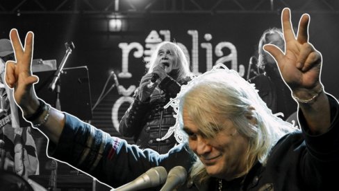 BILA JE FATALNA: Ko je Borina Lutka sa naslovne strane - kad ga je ostavila posvetio joj i Ostani đubre do kraja (FOTO)