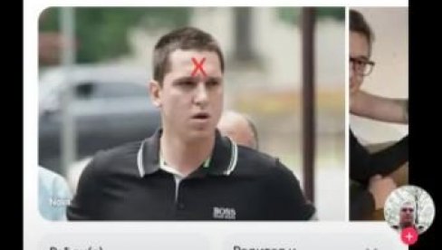 ZLO NAD ZLOM: Tiktoker nacrtao mete porodici Vučić i nastavio politiku brutalnog nasilja (FOTO) ZLO NAD ZLOM: Tiktoker nacrtao mete porodici Vučić i nastavio politiku brutalnog nasilja (FOTO)