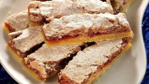 NAJLEPŠI RECEPT ZA LONDONERE: Štanglice koje obožavaju sve generacije NAJLEPŠI RECEPT ZA LONDONERE: Štanglice koje obožavaju sve generacije