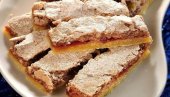 NAJLEPŠI RECEPT ZA LONDONERE: Štanglice koje obožavaju sve generacije NAJLEPŠI RECEPT ZA LONDONERE: Štanglice koje obožavaju sve generacije
