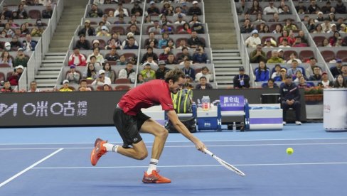 OTIŠLA JOŠ JEDNA KARTA! Danil Medvedev obezbedio mesto na Završnom mastersu u Torinu OTIŠLA JOŠ JEDNA KARTA! Danil Medvedev obezbedio mesto na Završnom mastersu u Torinu