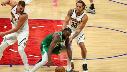 НБА ТИКЕТ: Предлози из најјаче кошаркашке лиге света