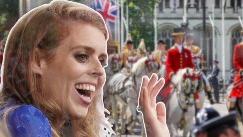 PRINCEZA PONOVO TRUDNA: Nova prinova u britanskoj kraljevskoj porodici PRINCEZA PONOVO TRUDNA: Nova prinova u britanskoj kraljevskoj porodici