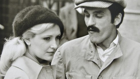 IZNENADNA SMRT NAJLEPŠE U STAROJ JUGI: Mesecima krila trudnoću, a volela čuvenog muzičara IZNENADNA SMRT NAJLEPŠE U STAROJ JUGI: Mesecima krila trudnoću, a volela čuvenog muzičara