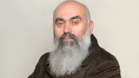 OPASNA CENZURA KROZ POLITIČKU KOREKTNOST: Prof. dr LJubiša Despotović o moćnoj propagandnoj medijskoj mašineriji kolektivnog Zapada OPASNA CENZURA KROZ POLITIČKU KOREKTNOST: Prof. dr LJubiša Despotović o moćnoj propagandnoj medijskoj mašineriji kolektivnog Zapada