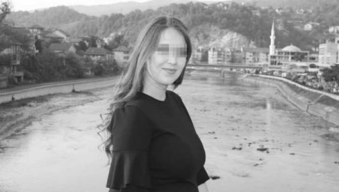OVO JE TRUDNICA KOJA JE STRADALA U POPLAVAMA U BiH: Iza sebe ostavila neutešnog supruga i malu ćerkicu OVO JE TRUDNICA KOJA JE STRADALA U POPLAVAMA U BiH: Iza sebe ostavila neutešnog supruga i malu ćerkicu