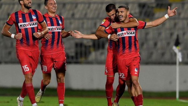 БЕЗ ИКСА НЕМА ФИКСА: Предлози за мечеве на којима верујемо да неће бити победника