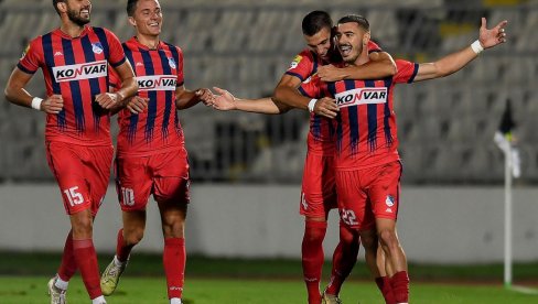 БЕЗ ИКСА НЕМА ФИКСА: Предлози за мечеве на којима верујемо да неће бити победника