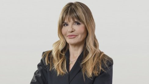 JELENA TRIVAN, GENERALNA DIREKTORKA M:TEL-A: Spremi smo da materijalno pomognemo svim opštinama pogođenim poplavama JELENA TRIVAN, GENERALNA DIREKTORKA M:TEL-A: Spremi smo da materijalno pomognemo svim opštinama pogođenim poplavama