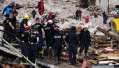 DEVET ČLANOVA PORODICE POGINULO U BIH: Ostao živ samo dečak (6) - Sve sam izgubio, svejedno mi je šta će biti s kućom