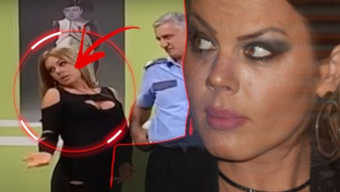 UDALA SE GLUMICA IZ KURSADŽIJA: Bivši verenik pusao u nju, pa se ubio - ona sada blista u belom (FOTO) UDALA SE GLUMICA IZ KURSADŽIJA: Bivši verenik pusao u nju, pa se ubio - ona sada blista u belom (FOTO)