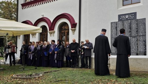 POMEN „SOLUNCIMA“: Obeležen Dan oslobođenja Vrnjačke Banje u Prvom svetskm ratu POMEN „SOLUNCIMA“: Obeležen Dan oslobođenja Vrnjačke Banje u Prvom svetskm ratu