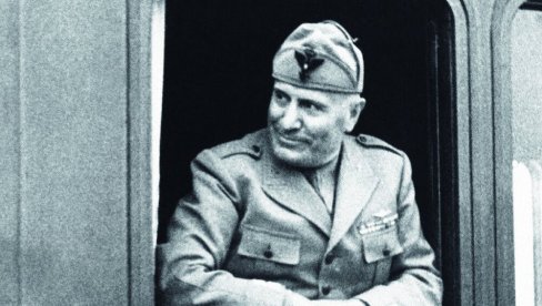 MUSOLINI ČUVA USTAŠKE ZLOČINCE: Epilog krvoprolića u Marseljskoj aveniji Kanebijer MUSOLINI ČUVA USTAŠKE ZLOČINCE: Epilog krvoprolića u Marseljskoj aveniji Kanebijer