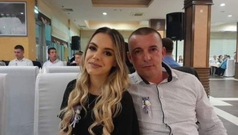PRONAĐEN MRTAV, ZAGRLJEN SA SUPRUGOM! Ovo je bivši fudbaler koji je poginuo u razornim poplavama u Bosni i Hercegovini PRONAĐEN MRTAV, ZAGRLJEN SA SUPRUGOM! Ovo je bivši fudbaler koji je poginuo u razornim poplavama u Bosni i Hercegovini