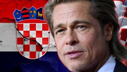 U VAZDUHU SAM OSEĆAO NAPETOST I MRŽNJU: Kako je Bred Pit umalo dobio batine u Hrvatskoj U VAZDUHU SAM OSEĆAO NAPETOST I MRŽNJU: Kako je Bred Pit umalo dobio batine u Hrvatskoj