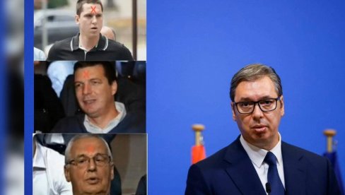 KAMPANJA KOJOM PRIZIVAJU SMRT! Vučiću i njegovoj porodici simpatizeri opozicije crtaju metu na čelu, poslednji u nizu otac, brat i sin (VIDEO) KAMPANJA KOJOM PRIZIVAJU SMRT! Vučiću i njegovoj porodici simpatizeri opozicije crtaju metu na čelu, poslednji u nizu otac, brat i sin (VIDEO)