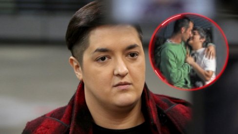 JEDINI DEČKO MARIJE ŠERIFOVIĆ: Bili su ludo zaljubljeni - kako je objasnila raskid (FOTO) JEDINI DEČKO MARIJE ŠERIFOVIĆ: Bili su ludo zaljubljeni - kako je objasnila raskid (FOTO)